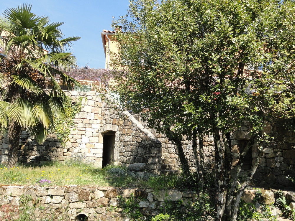 Chambre D'Hotes Au Creux Du Chambon Joyeuse Exterior foto